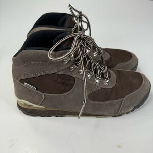 Danner Womens Jag‎ Bungee Cord Lace Up Boots Size 8.5